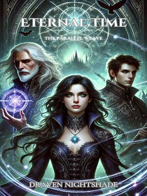 cover image of Eternal Time